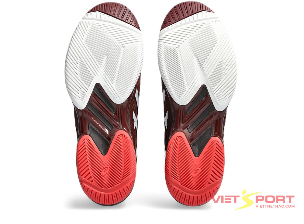 Giày Tennis Asics Solution Speed FF2 1041A182.602