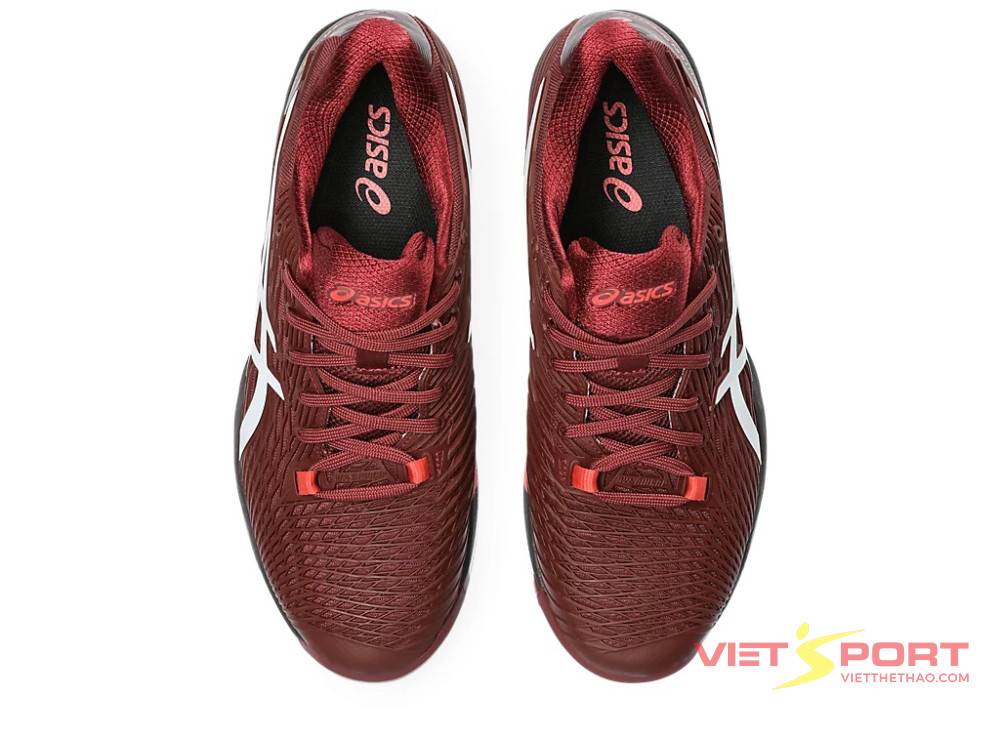 Giày Tennis Asics Solution Speed FF2 1041A182.602