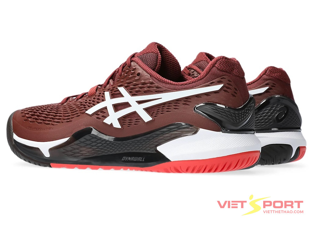 Giày Tennis Asics Gel - Resolution 9 1041A330.600