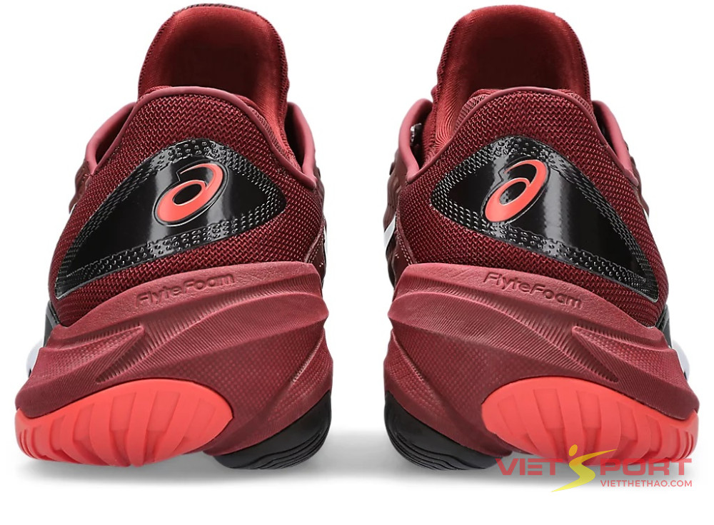 Giày Tennis Asics Gel - Resolution 9 1041A330.600