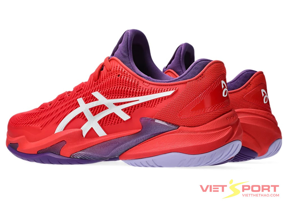 Giày Tennis Asics Court FF 3 Novak 1041A361-600