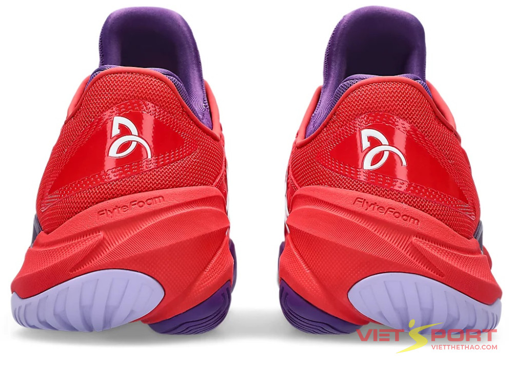 Giày Tennis Asics Court FF 3 Novak 1041A361-600