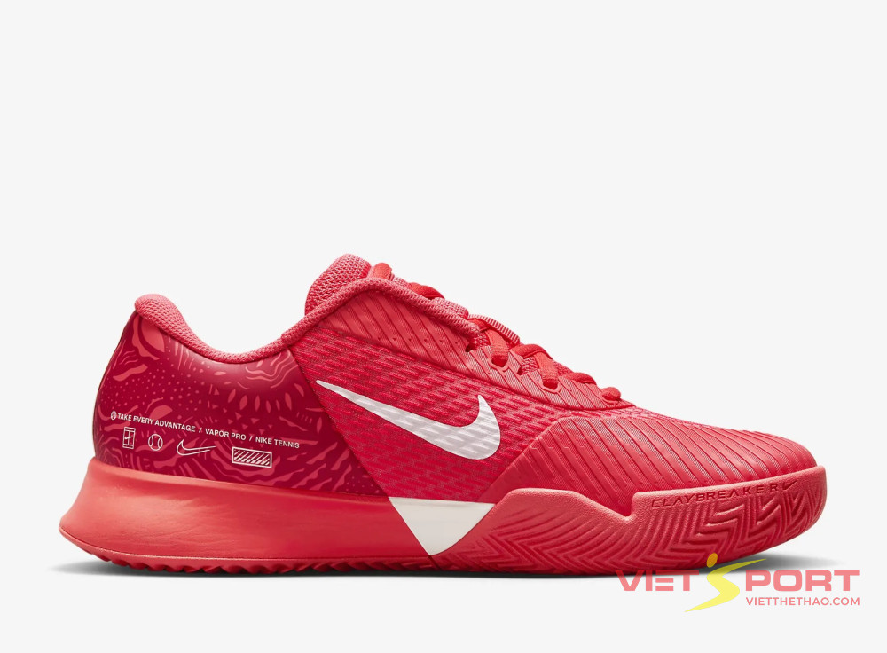 Giày Tennis Nike Vapor Pro 2 DV2020-800