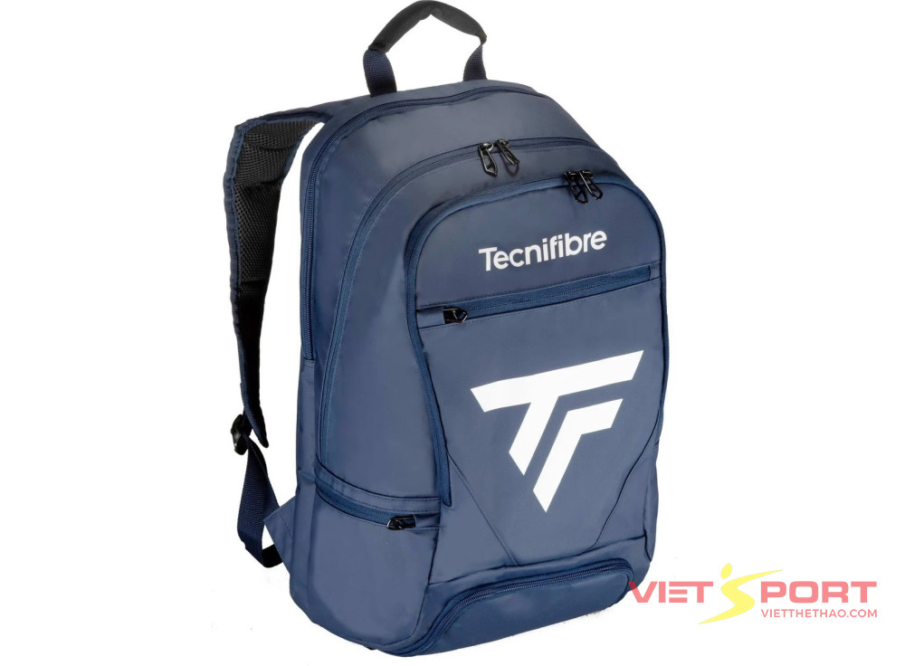Balo đựng vợt Tour Endurance Navy 2023