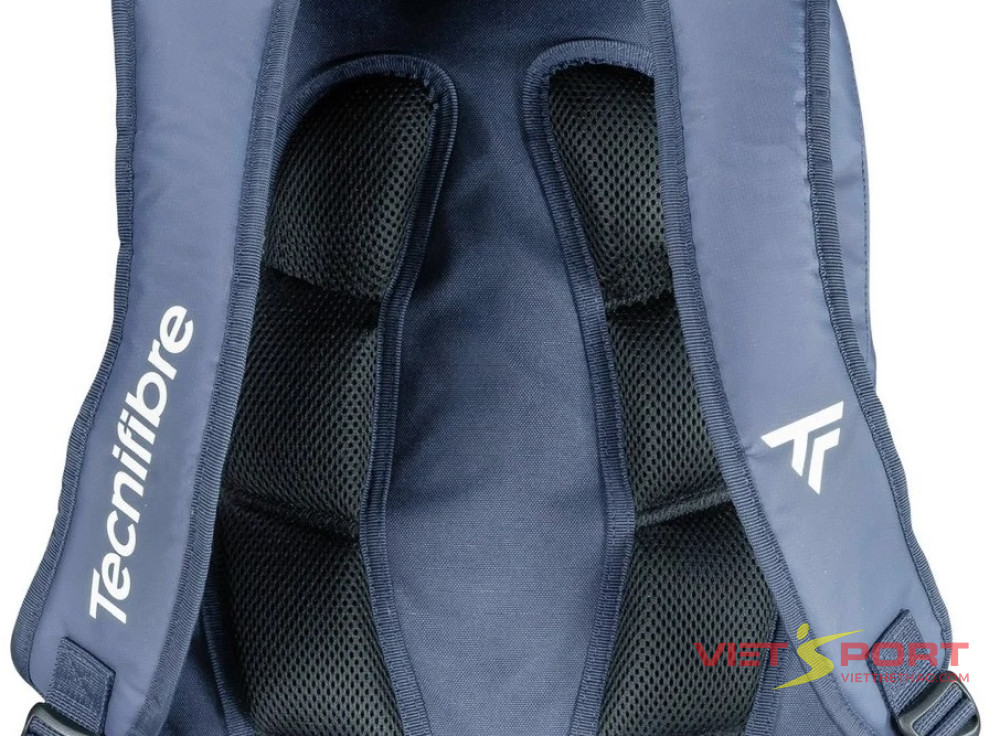Balo đựng vợt Tour Endurance Navy 2023