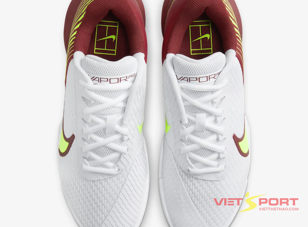 Giày Tennis Nike Vapor Pro 2  DR6191-104