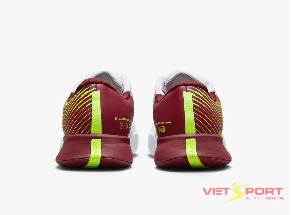 Giày Tennis Nike Vapor Pro 2  DR6191-104