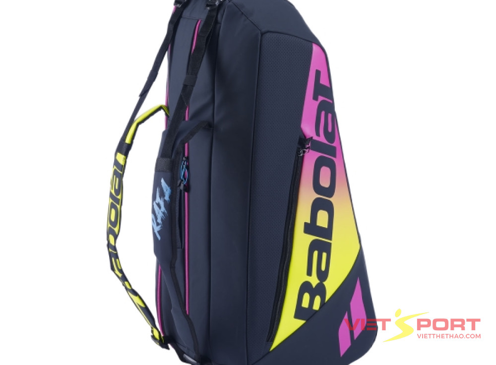 Bao Vợt Tennis Babolat Aero Rafa 6R 2023