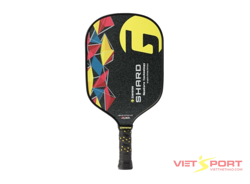 Vợt Pickleball Gamma Shard