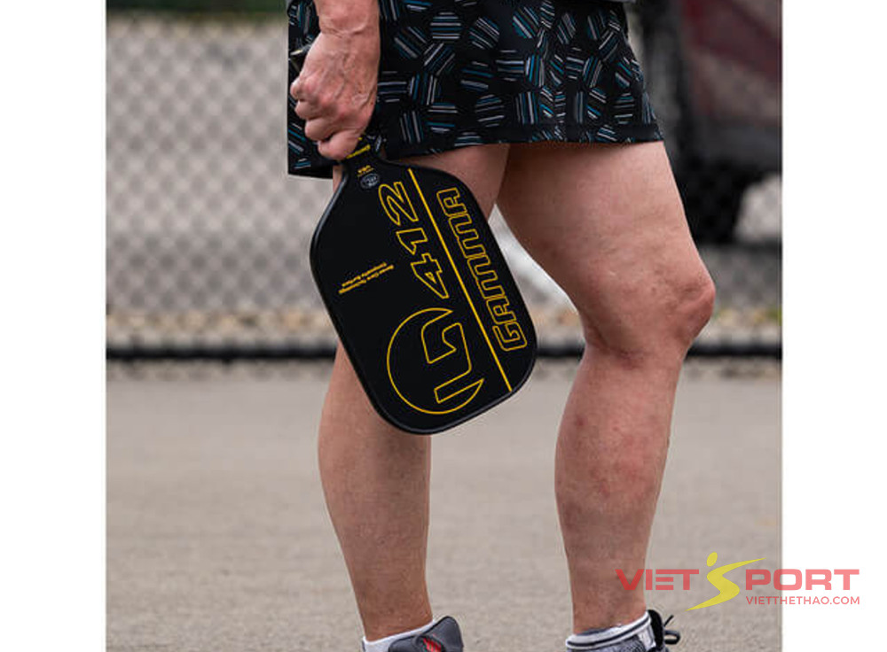 Vợt Pickleball Gamma 412