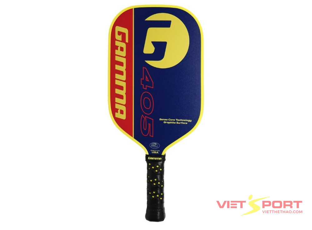 Vợt Pickleball Gamma 405