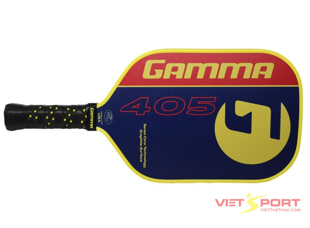 Vợt Pickleball Gamma 405