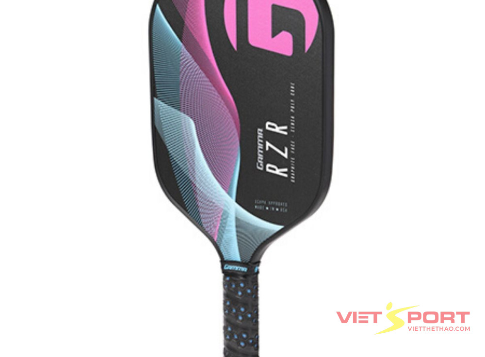 Vợt Picklball Gamma RZR