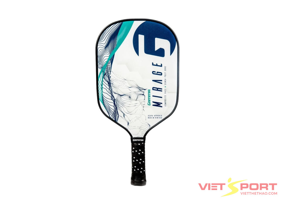 Vợt Pickleball Gamma Mirage