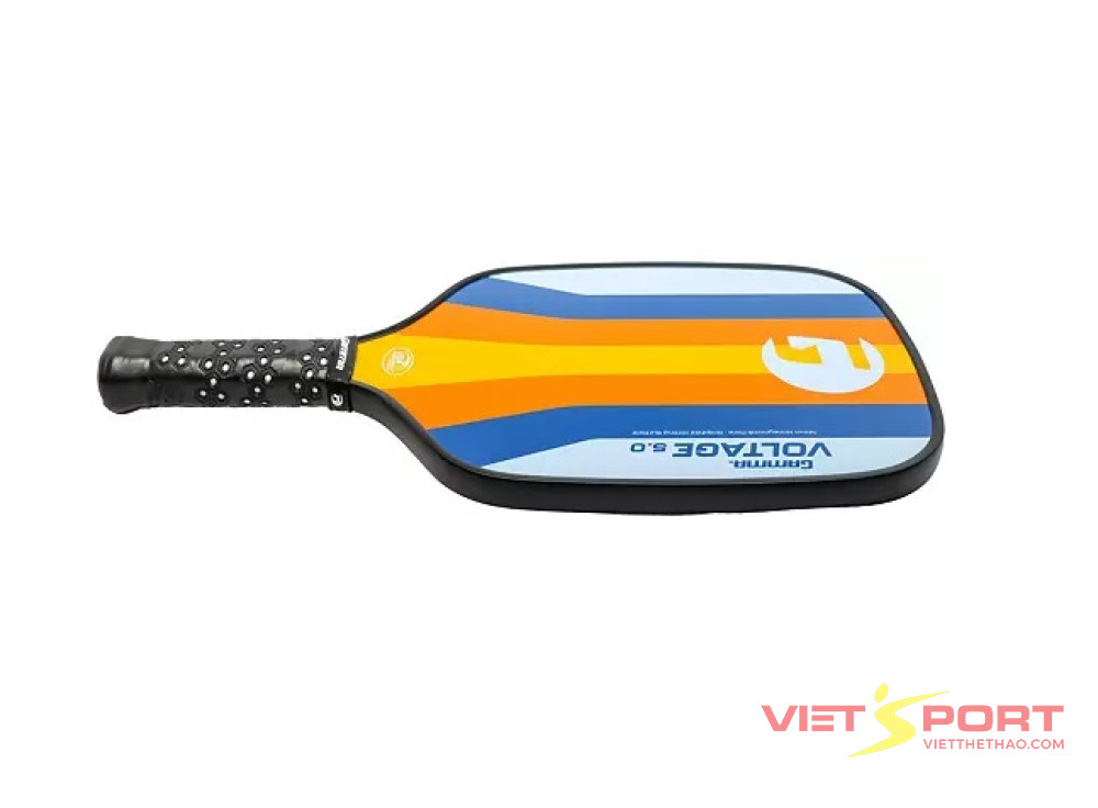 Vợt Pickleball Gamma VOLTAGE 5.0