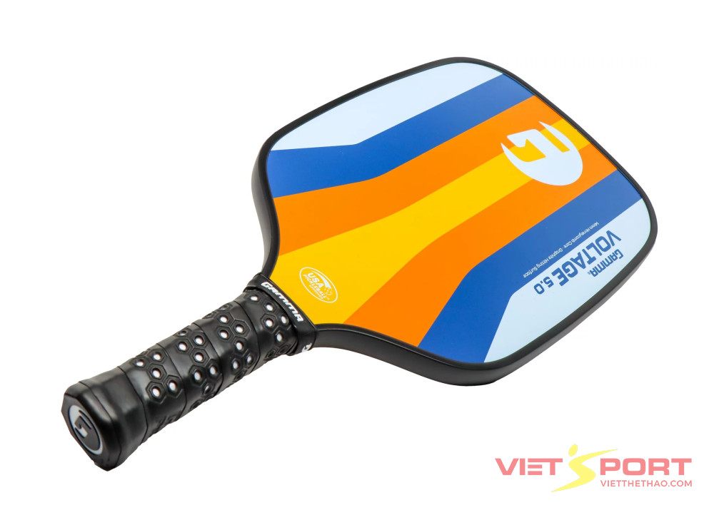 Vợt Pickleball Gamma VOLTAGE 5.0