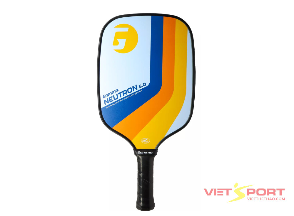 VỢT PICKLEBALL GAMMA NEUTRON 5.0