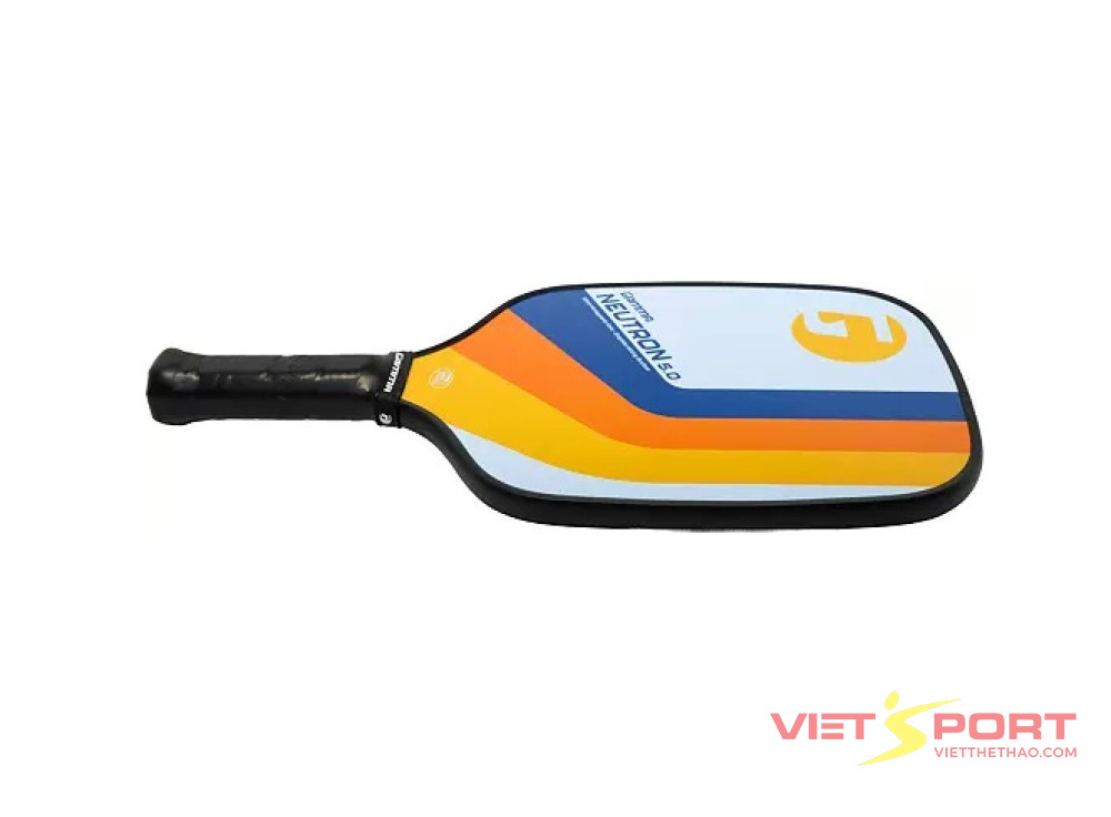 VỢT PICKLEBALL GAMMA NEUTRON 5.0