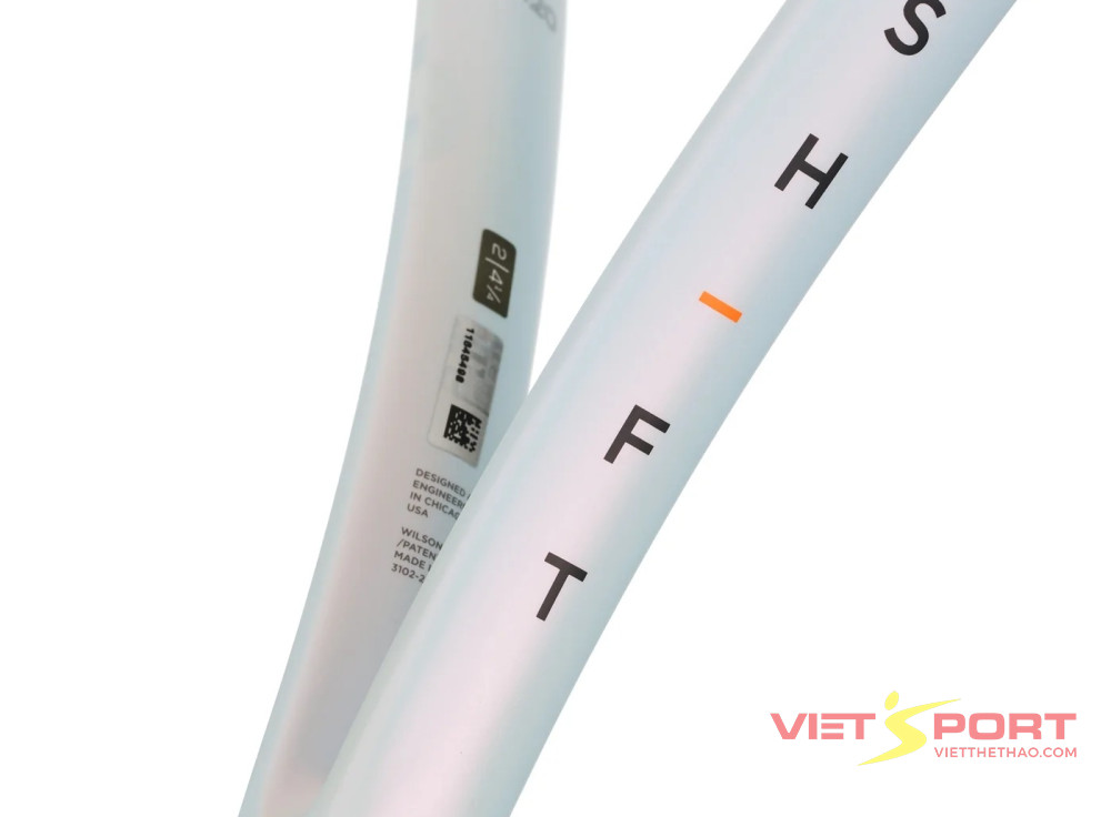 Vợt Tennis Wilson Shift 99L 300G