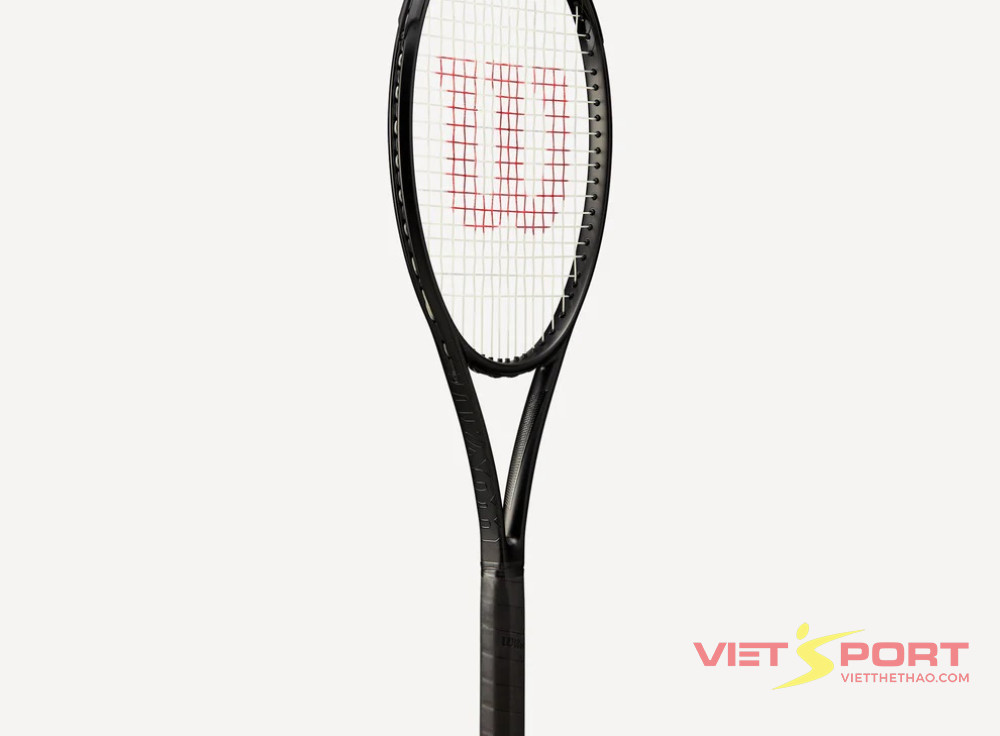 Vợt Tennis Wilson Blade 98 Noir Limited 305 G