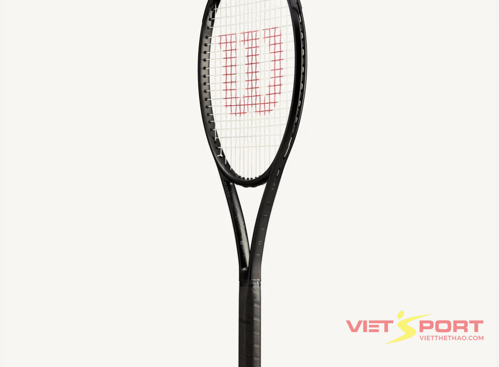 Vợt Tennis Wilson Blade 98 Noir Limited 305 G
