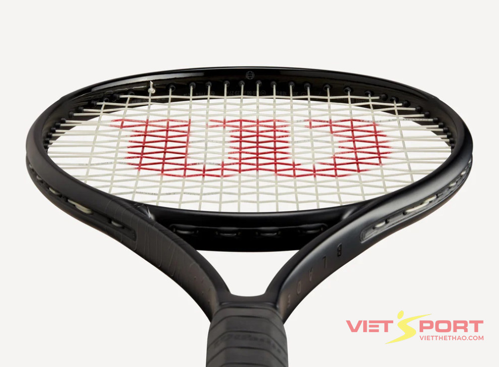 Vợt Tennis Wilson Blade 98 Noir Limited 305 G