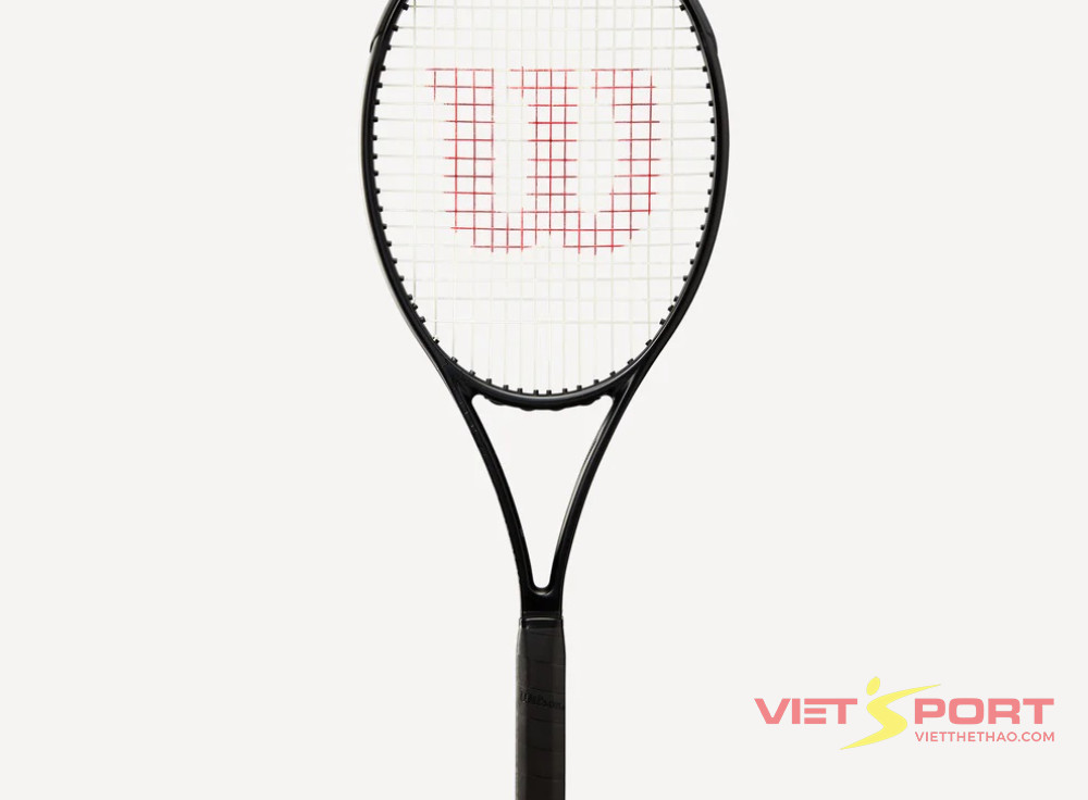 Vợt Tennis Wilson Blade 98 Noir Limited 305 G