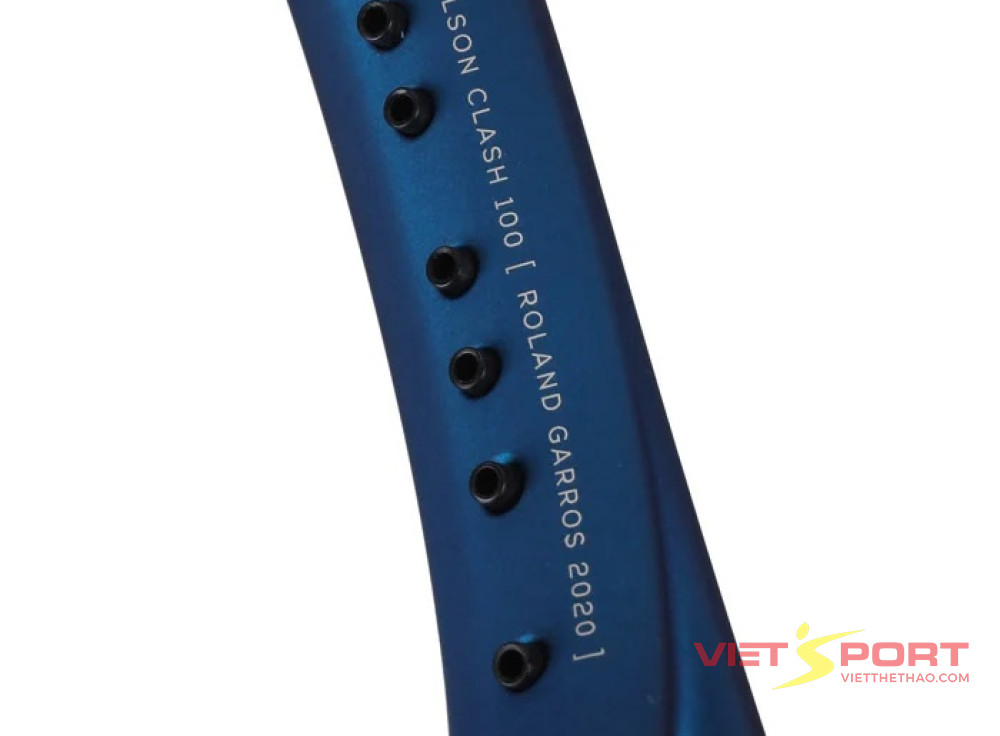 Vợt Tennis Wilson Roland Garros 100