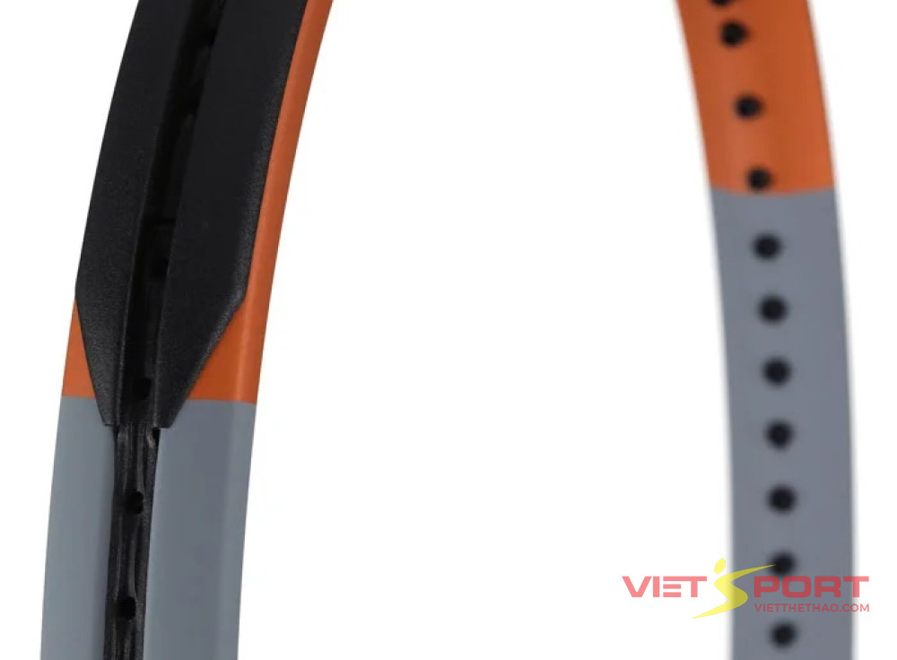 Vợt Tennis Wilson Roland Garros 100