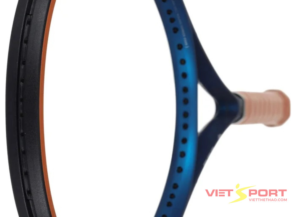 Vợt Tennis Wilson Roland Garros 100