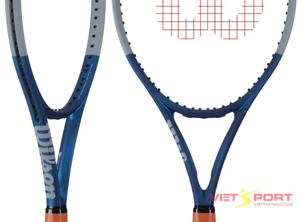 Vợt Tennis Wilson Roland Garros 100