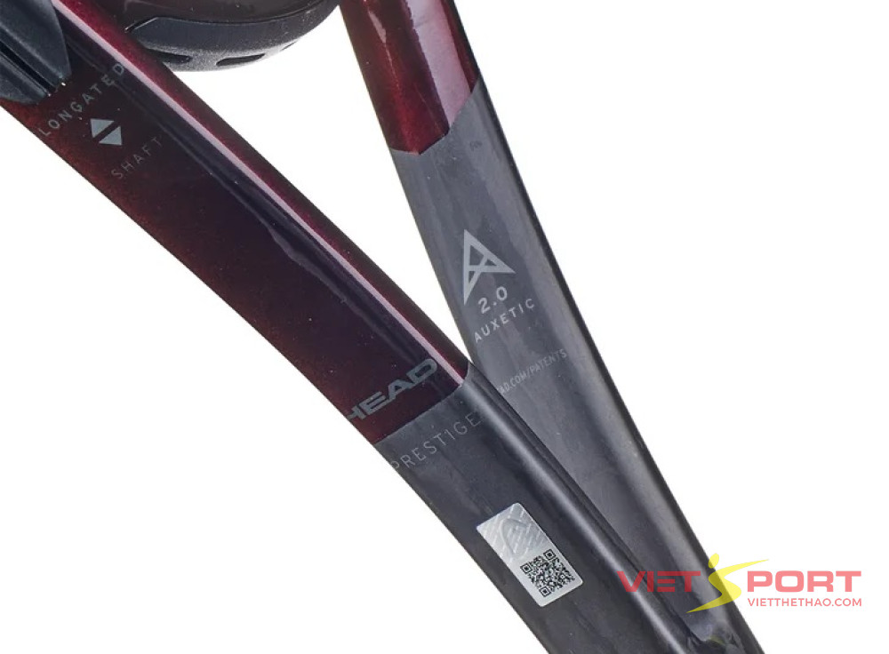 Vợt Tennis Head Prestige MP L 300G