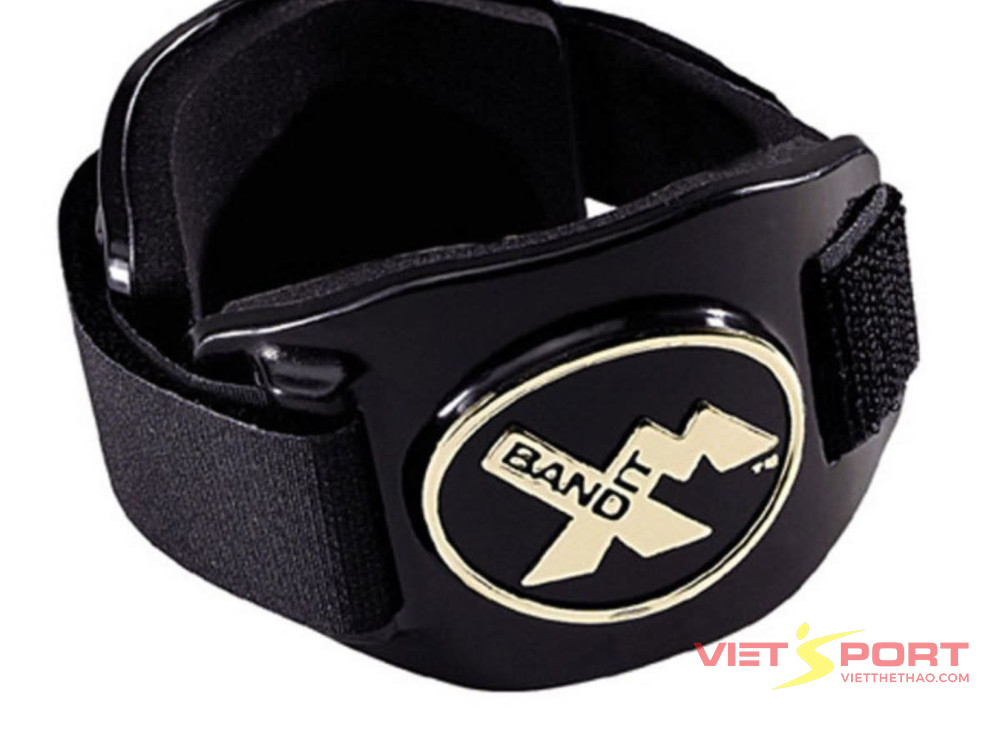 Đai hỗ trợ cơ dưới khửu tay chống chấn thương Band it