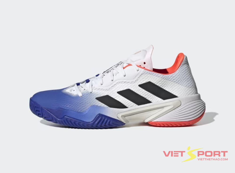 Giày Tennis Adidas Barricade HQ8917