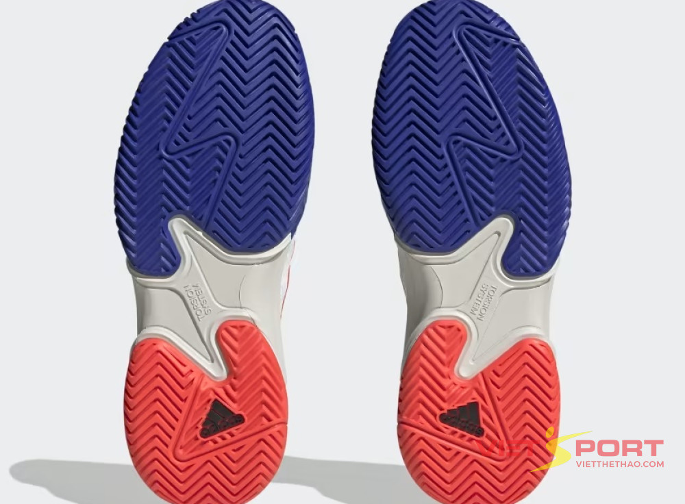 Giày Tennis Adidas Barricade HQ8917