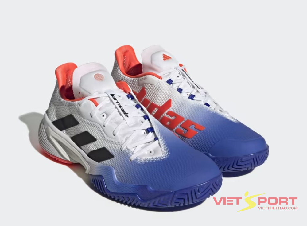 Giày Tennis Adidas Barricade HQ8917