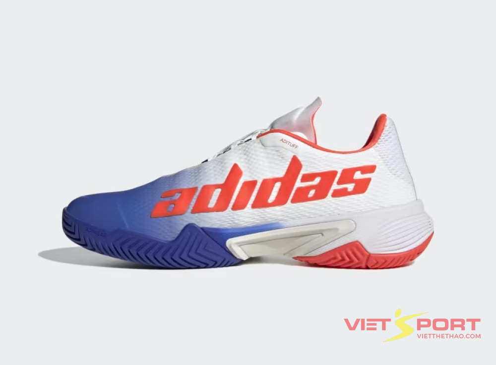 Giày Tennis Adidas Barricade HQ8917