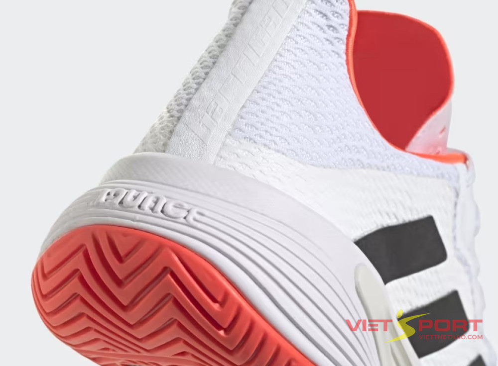 Giày Tennis Adidas Barricade HQ8917