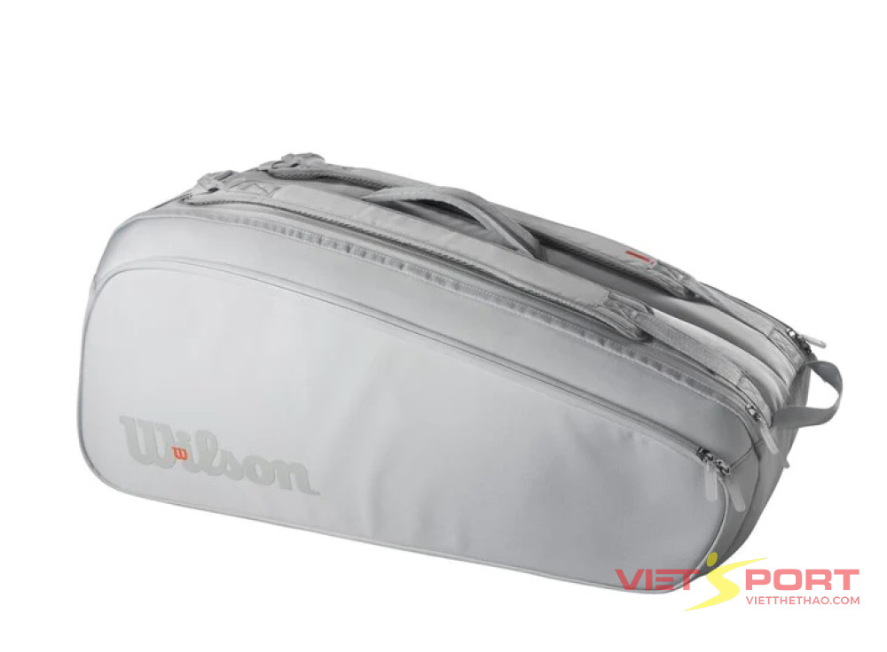 Bao Vợt Tennis Wilson Shift Super Tour