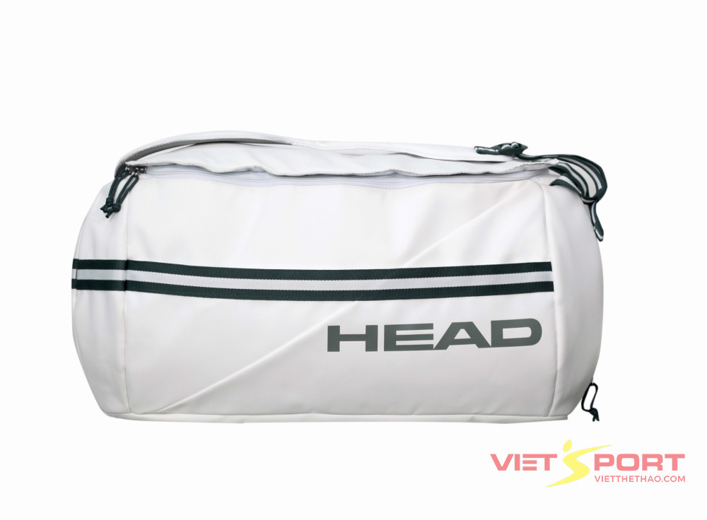 Túi Tennis Head Pro X Duffle Bag L WH