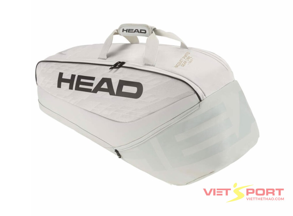 Túi Tennis Head Pro X Racquet Bag L YUBK