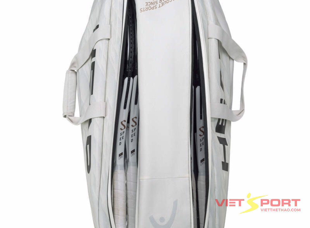 Túi Tennis Head Pro X Racquet Bag L YUBK