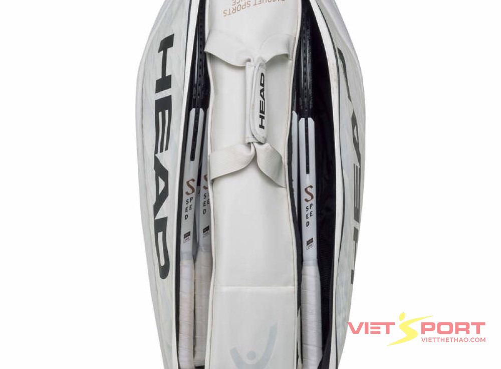 Túi Tennis Head Pro X Racquet Bag L YUBK
