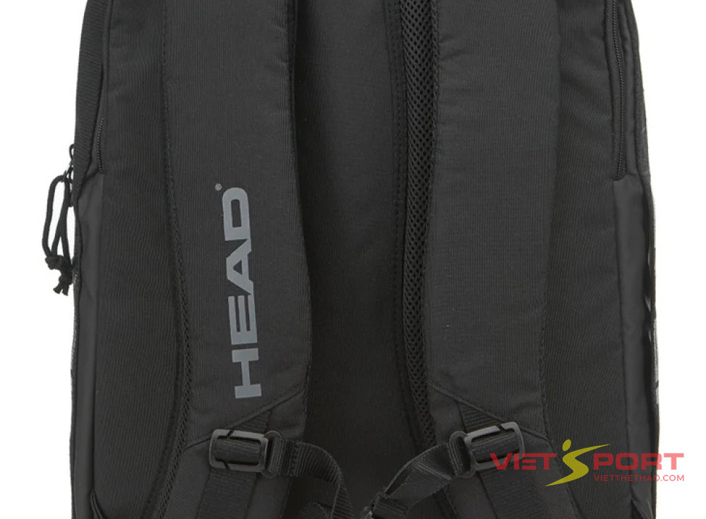 Balo Tennis Pro X Backpack 30L