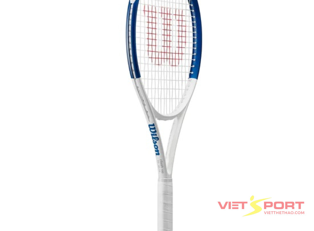 Vợt Tennis Wilson Clash 100L V2 US Open 280G