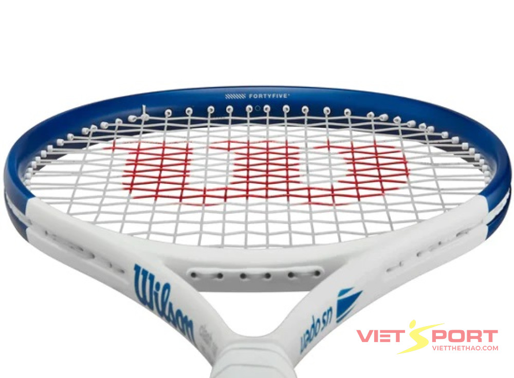 Vợt Tennis Wilson Clash 100L V2 US Open 280G