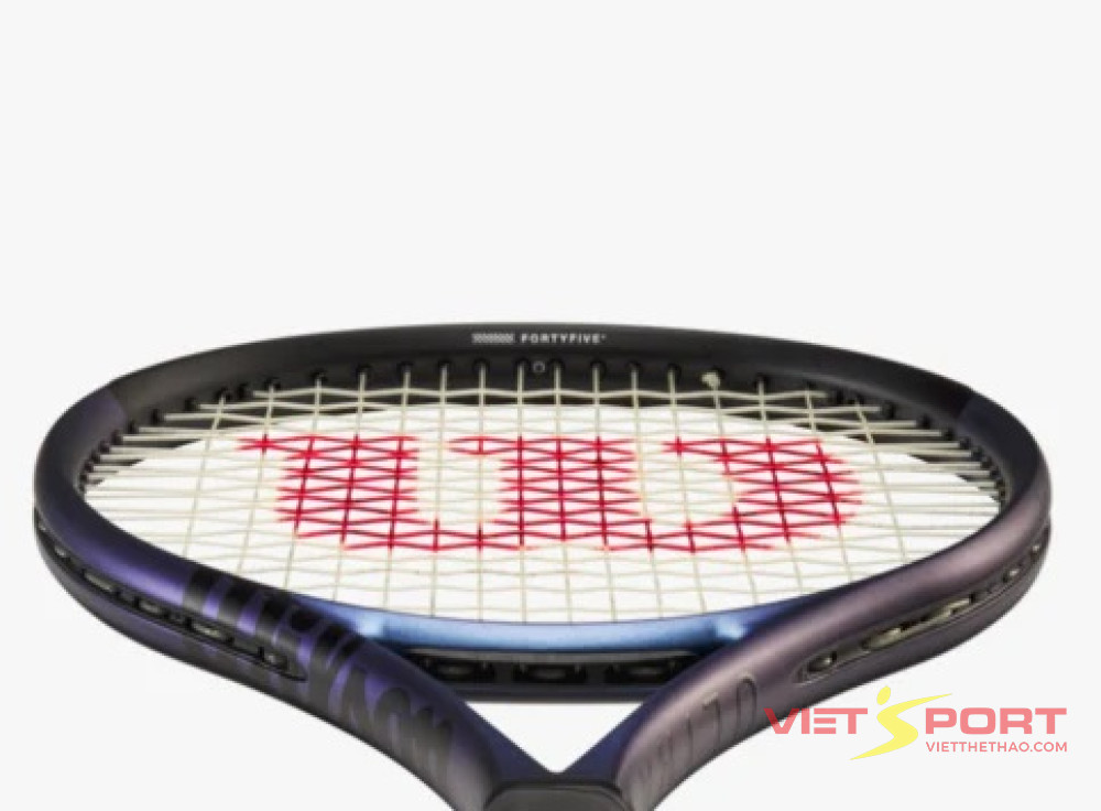 Vợt Tennis Wilson Ultra V4 100UL 260G
