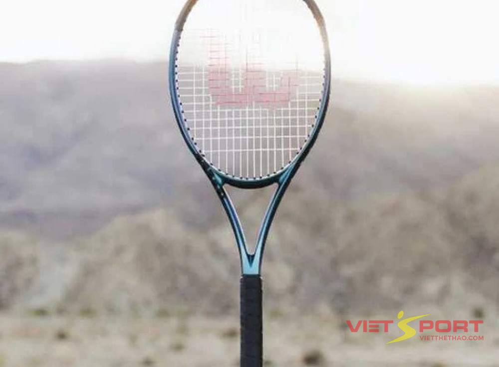 Vợt Tennis Wilson Ultra V4 100UL 260G