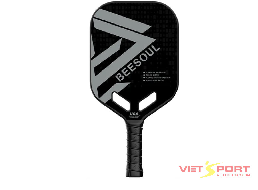 Vợt Pickleball BeeSoul PowerStrike Supreme FS3
