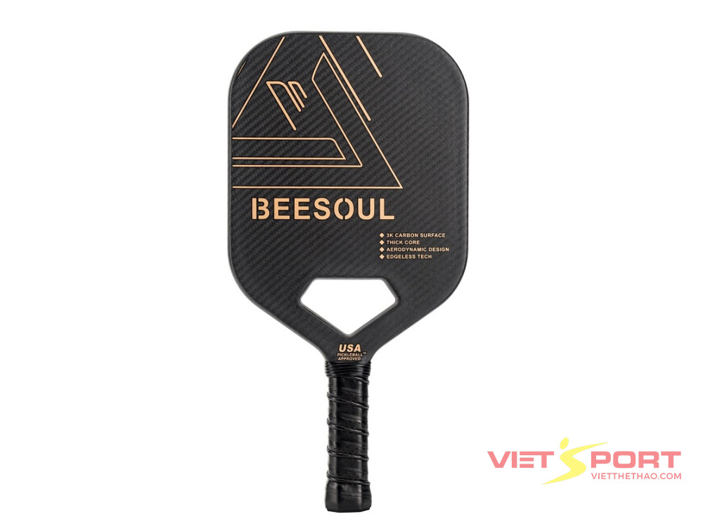 Vợt Pickleball BeeSoul PowerStrike Supreme